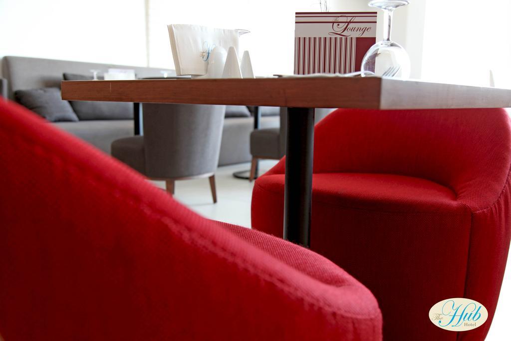 The Hub Hotel New England Стая снимка