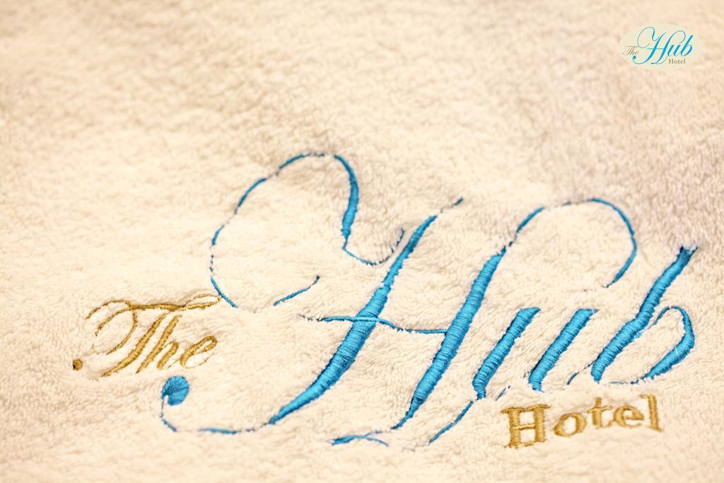 The Hub Hotel New England Стая снимка